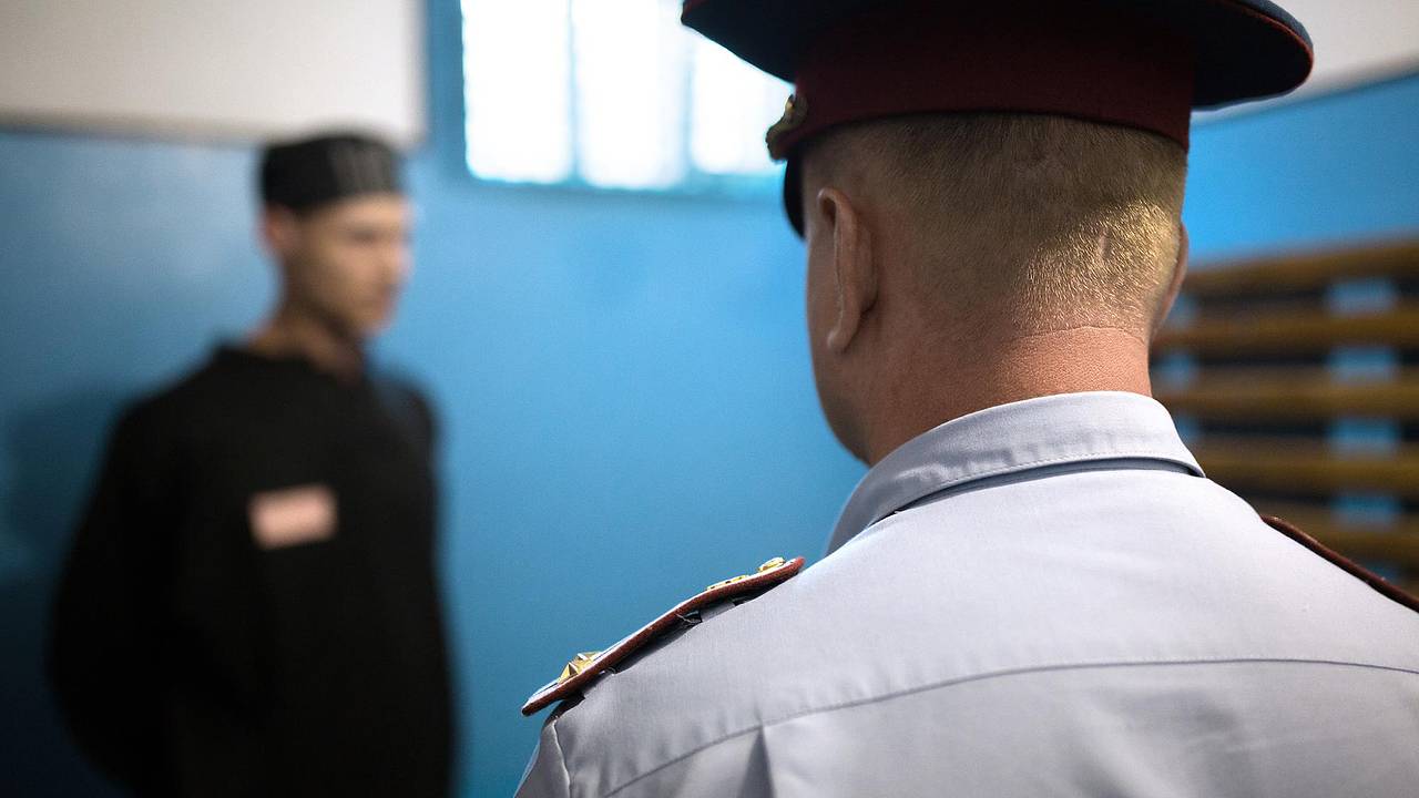 Россиянина приговорили к девяти годам колонии за финансирование терроризма