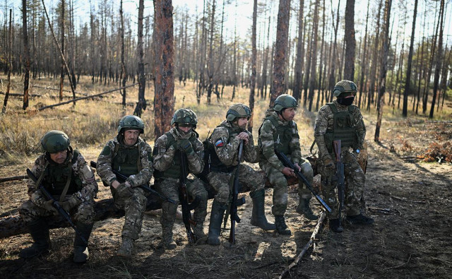 Белоусов изменил порядок выплаты военным компенсации отдыха