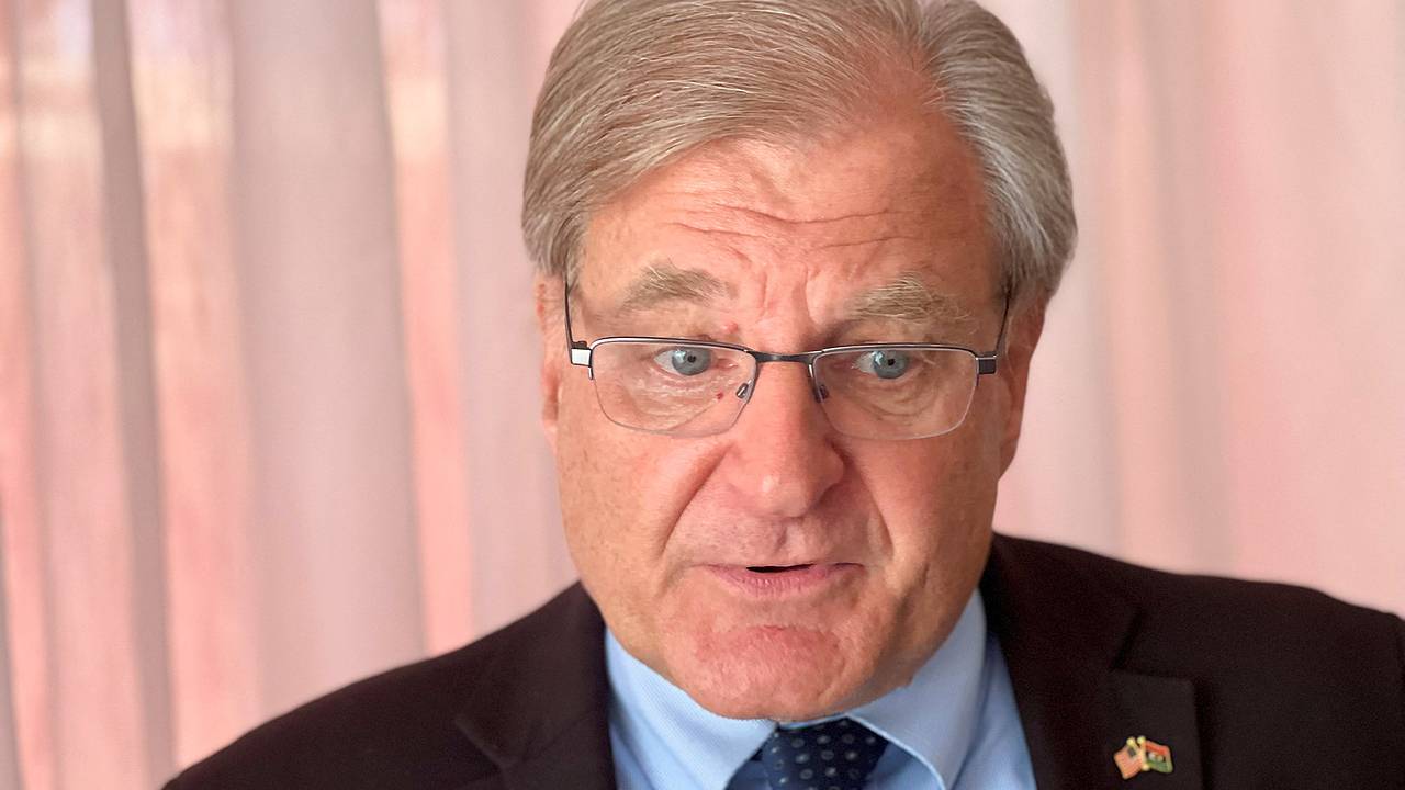 США запросили агреман на нового посла в России