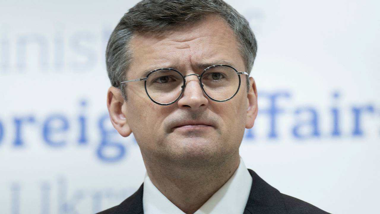 Экс-глава МИД Украины призвал поставить всю страну под штык