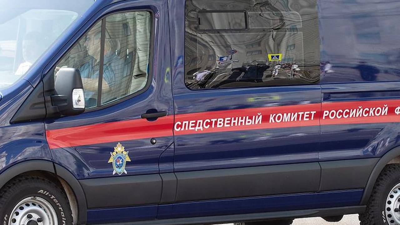 СК начал проверку после одновременной смерти двух российских футболистов одной команды