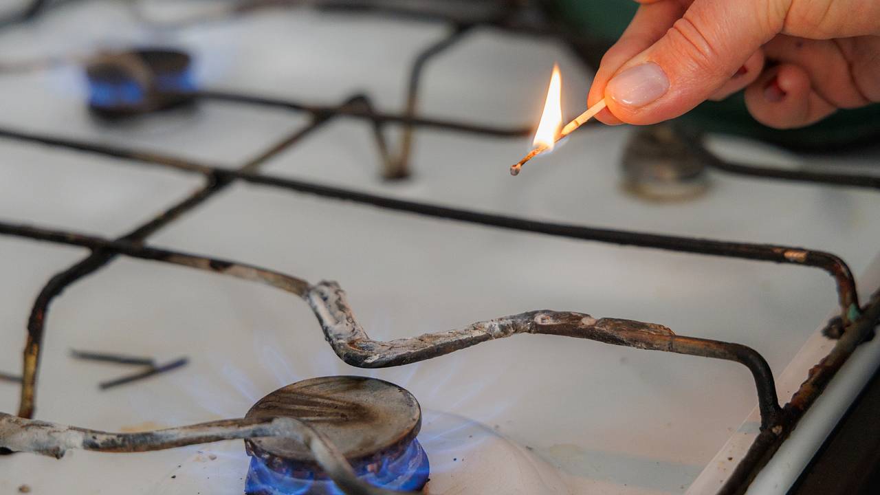 Россиян предупредили об ужесточении наказания за старые газовые плиты