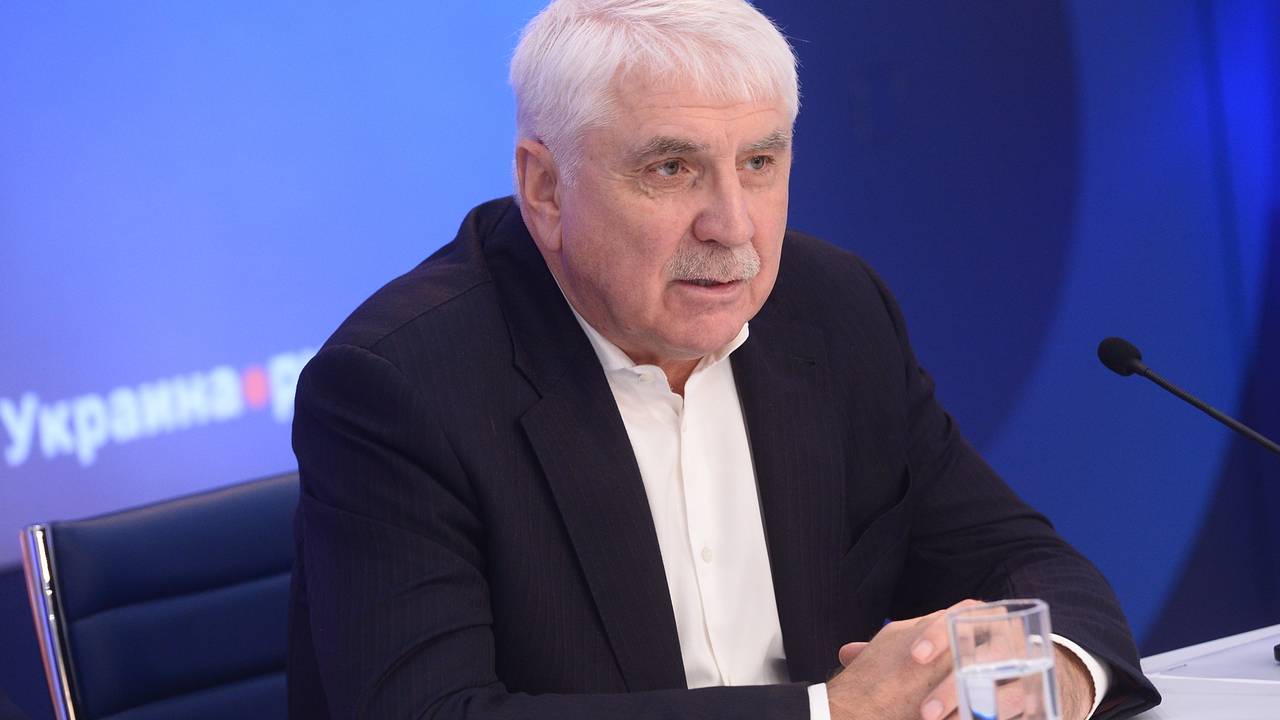 В России рассказали о возможностях экономического сотрудничества с США после конфликта