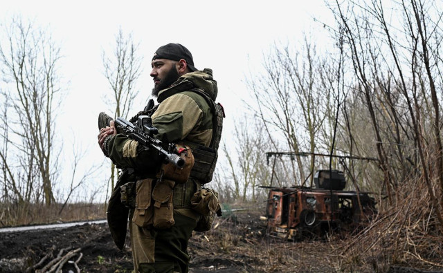 Рубио увидел в Эр-Рияде готовность России к «серьезному процессу»