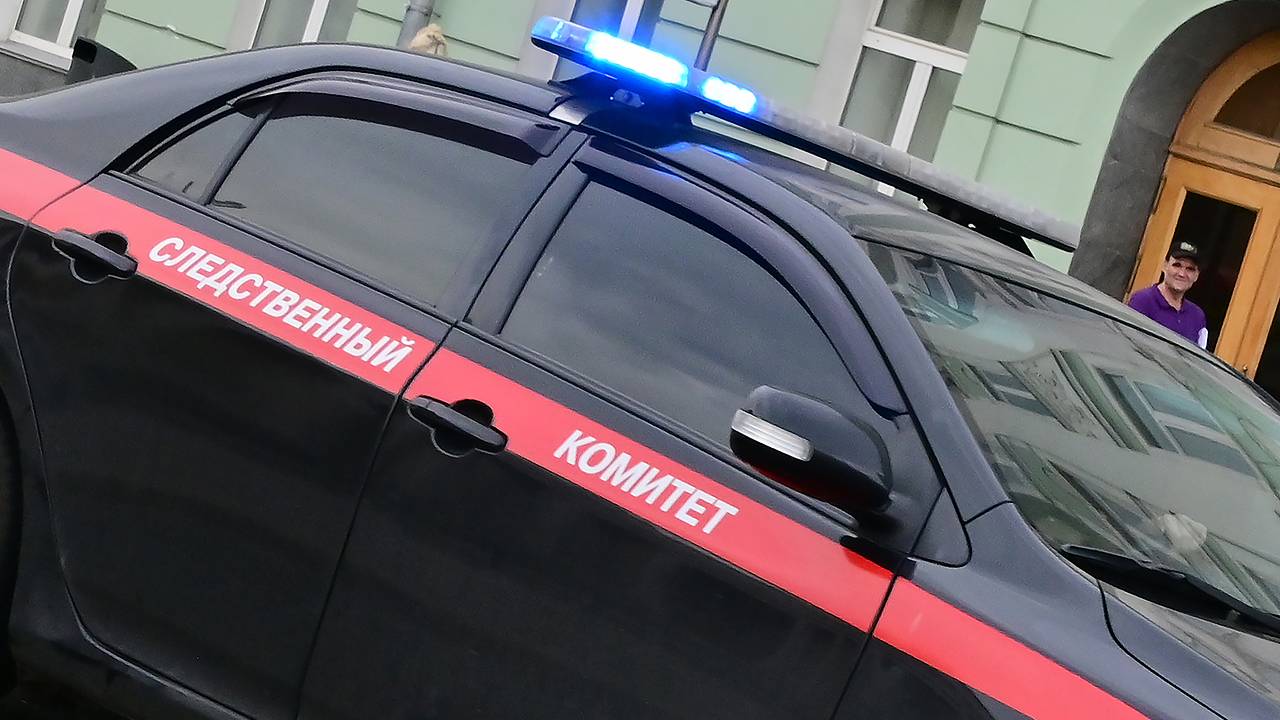В российском регионе задержали напавшего на школьниц и полицейского мужчину
