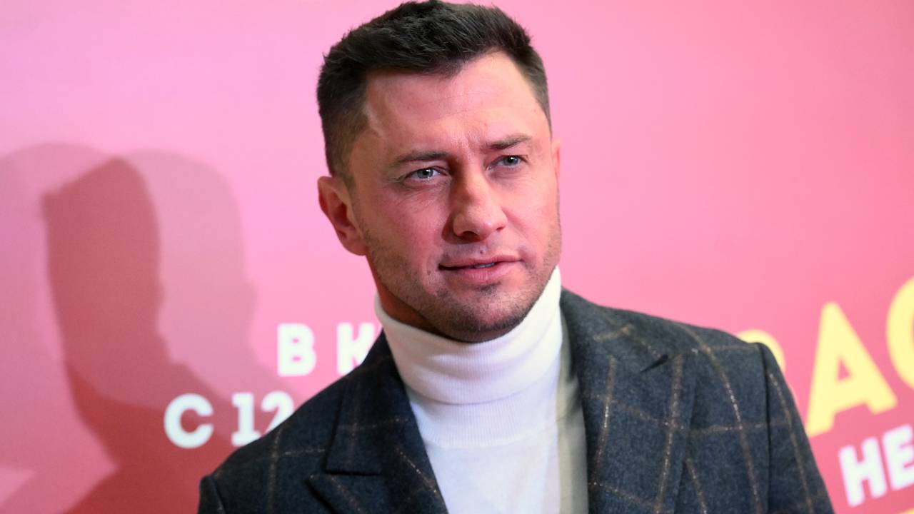 Продюсер раскрыл гонорар Прилучного и назвал его скандальным актером