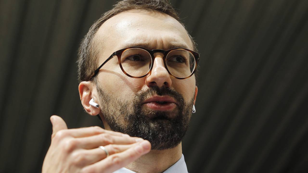 Советник Зеленского объяснил отмену его визита в Саудовскую Аравию