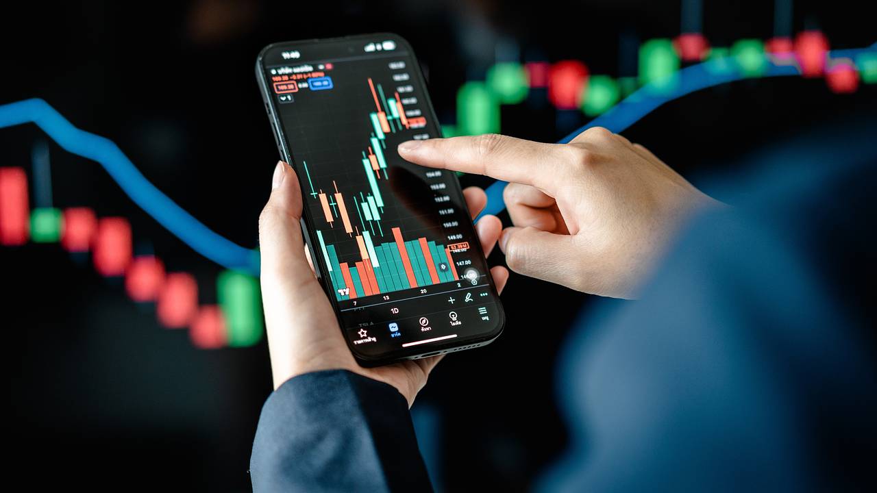 Акции украинских компаний резко выросли