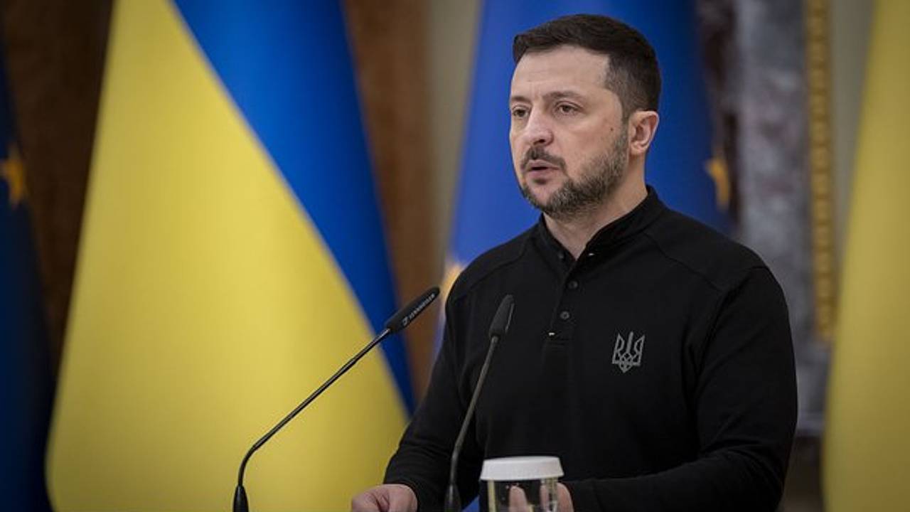 В Раде заявили о поиске Зеленским «нового хозяина»
