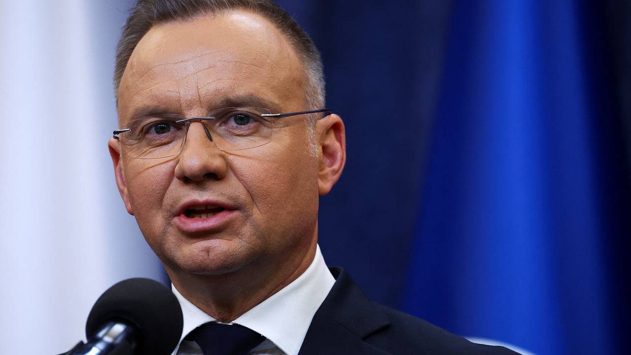 Польша сообщила об отсутствии у США планов сокращать военное присутствие в Европе