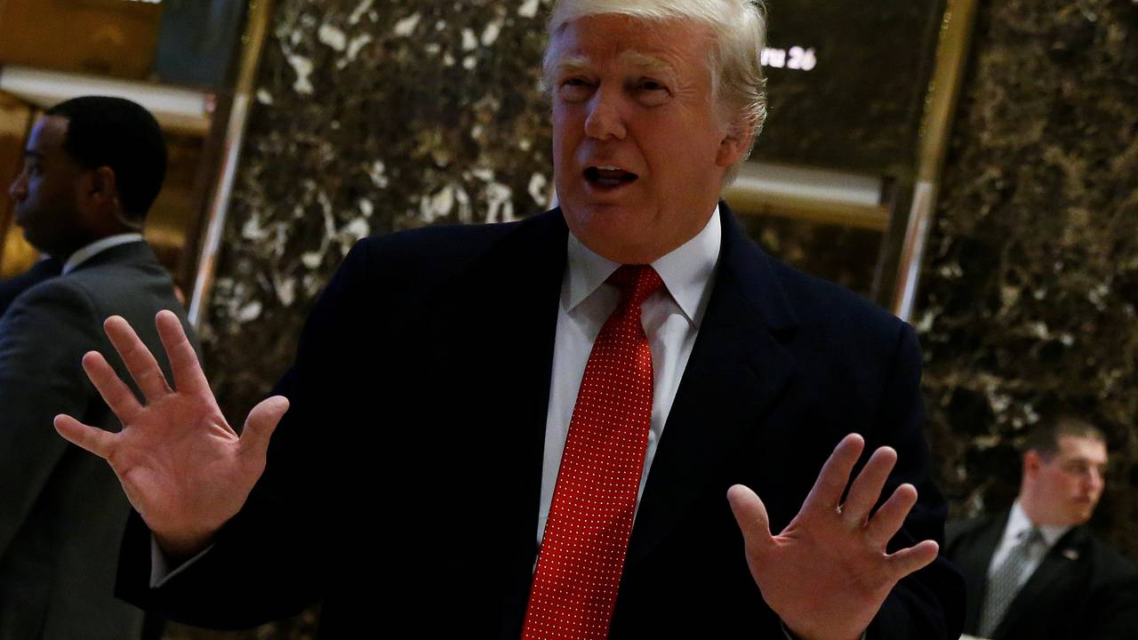 Трамп заявил о нежелании России уничтожать украинские города