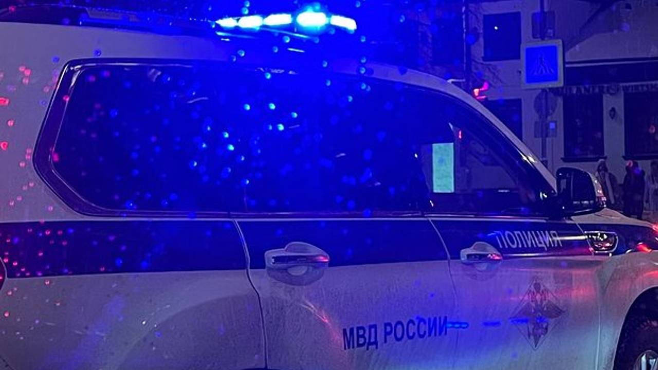 Силовики пришли с проверкой в бар «Фогель»