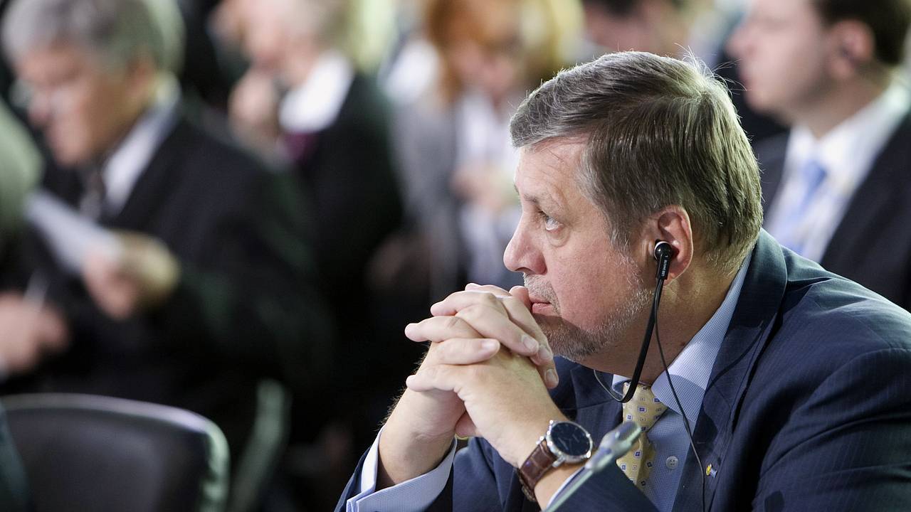 В Словакии заявили о неэффективности санкций ЕС против РФ