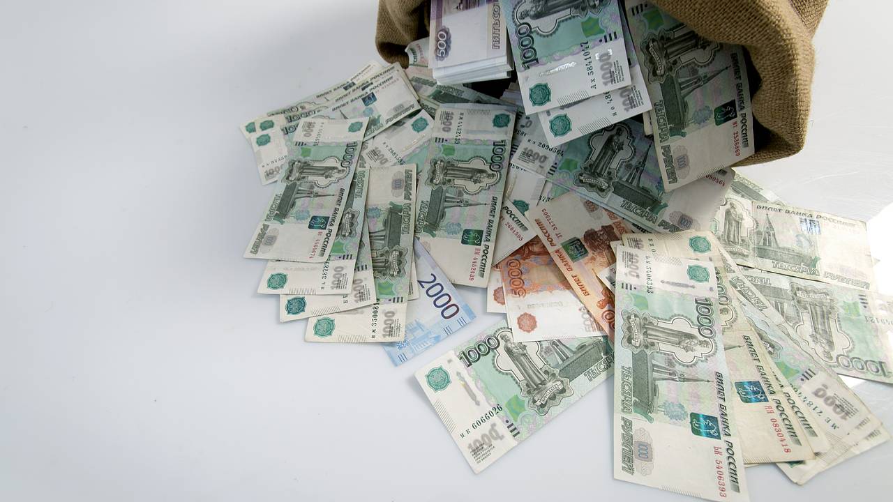 В России конфисковали активы украинского производителя водки