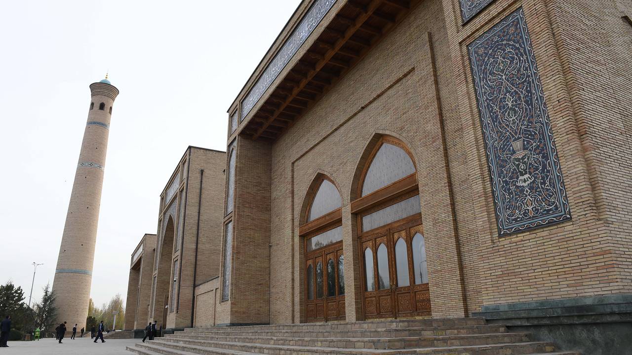 Россиянка побывала в Узбекистане и рассказала о стереотипах о русских в этой стране