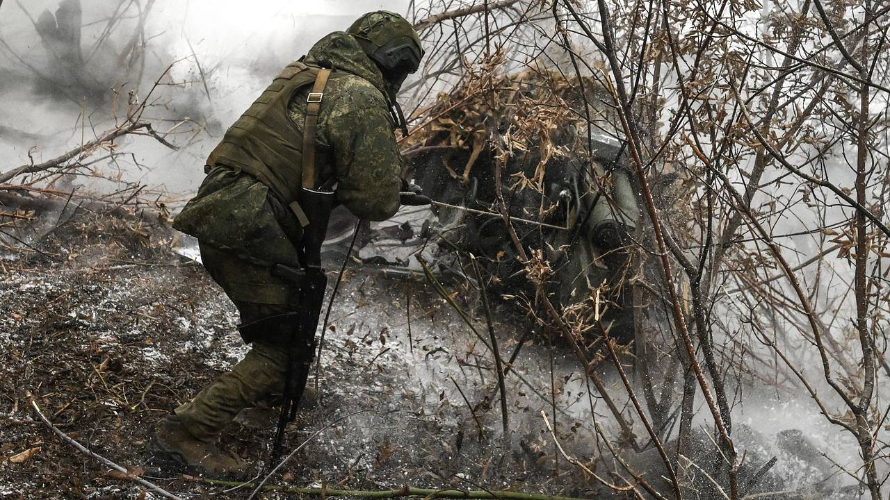Стало известно об уничтоженном под Курском батальоне ВСУ с особым контингентом