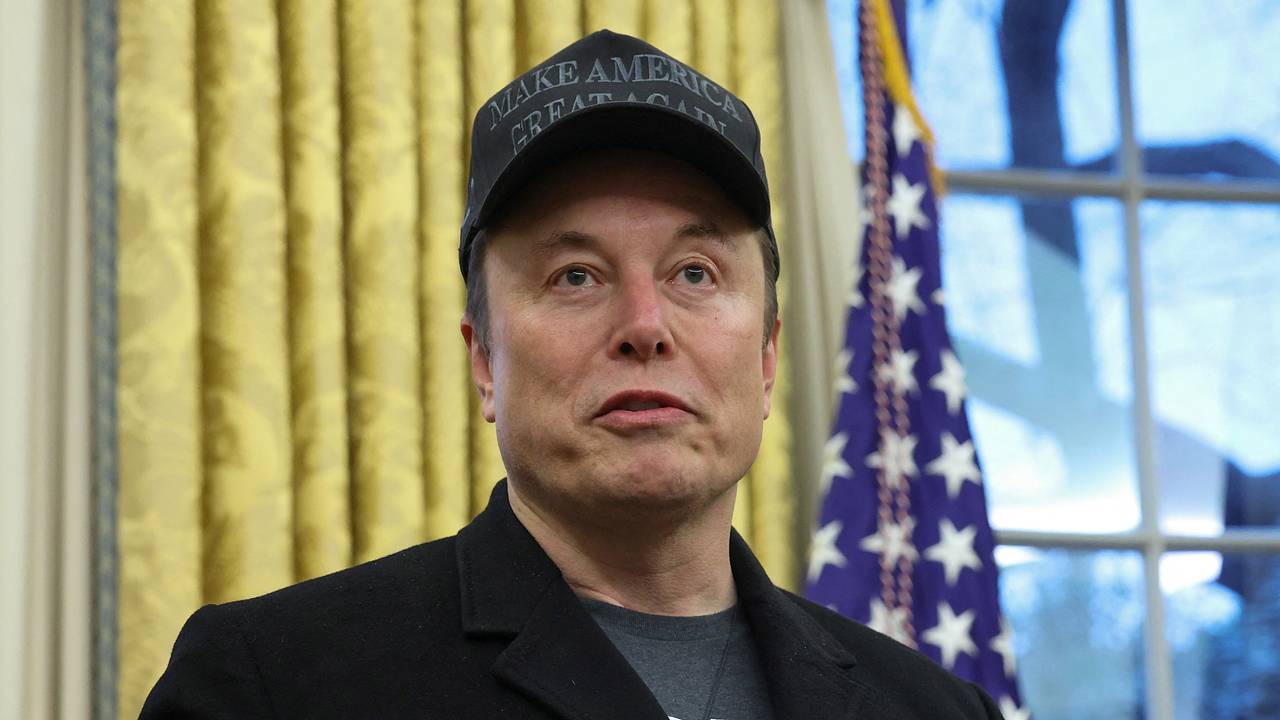 Маск призвал посадить в тюрьму создателей мифа о связях Трампа с Россией