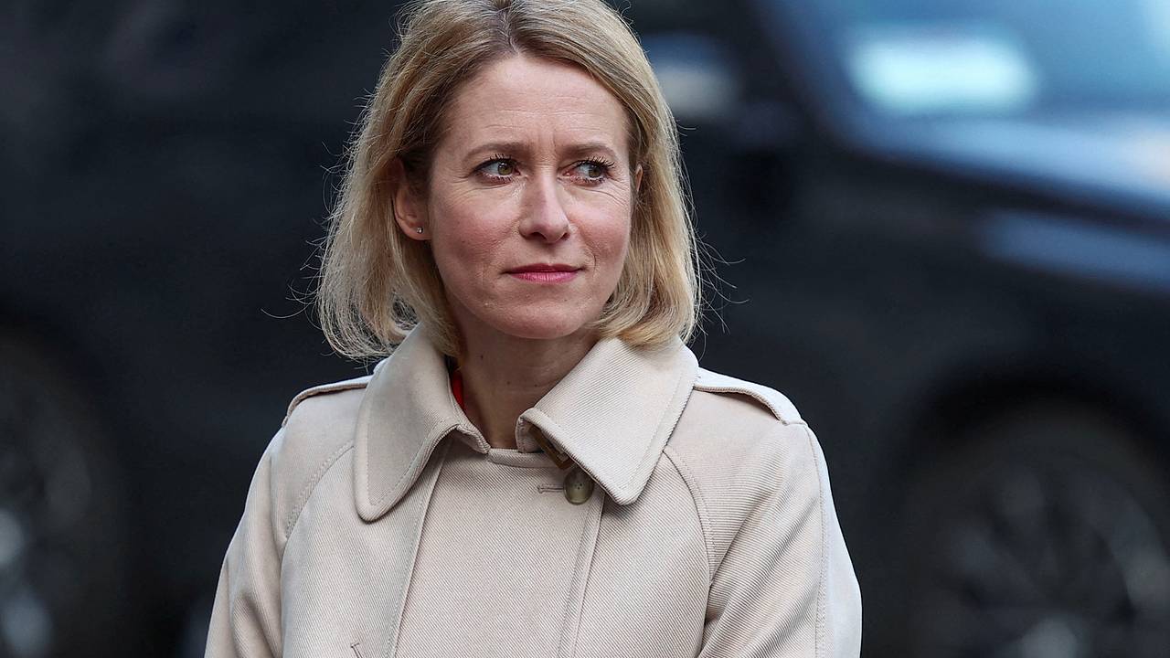 Глава евродипломатии пригрозила срывом договоренностей по Украине при одном условии