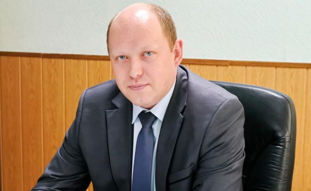 В Челябинске задержали министра дорожного хозяйства по делу о растрате