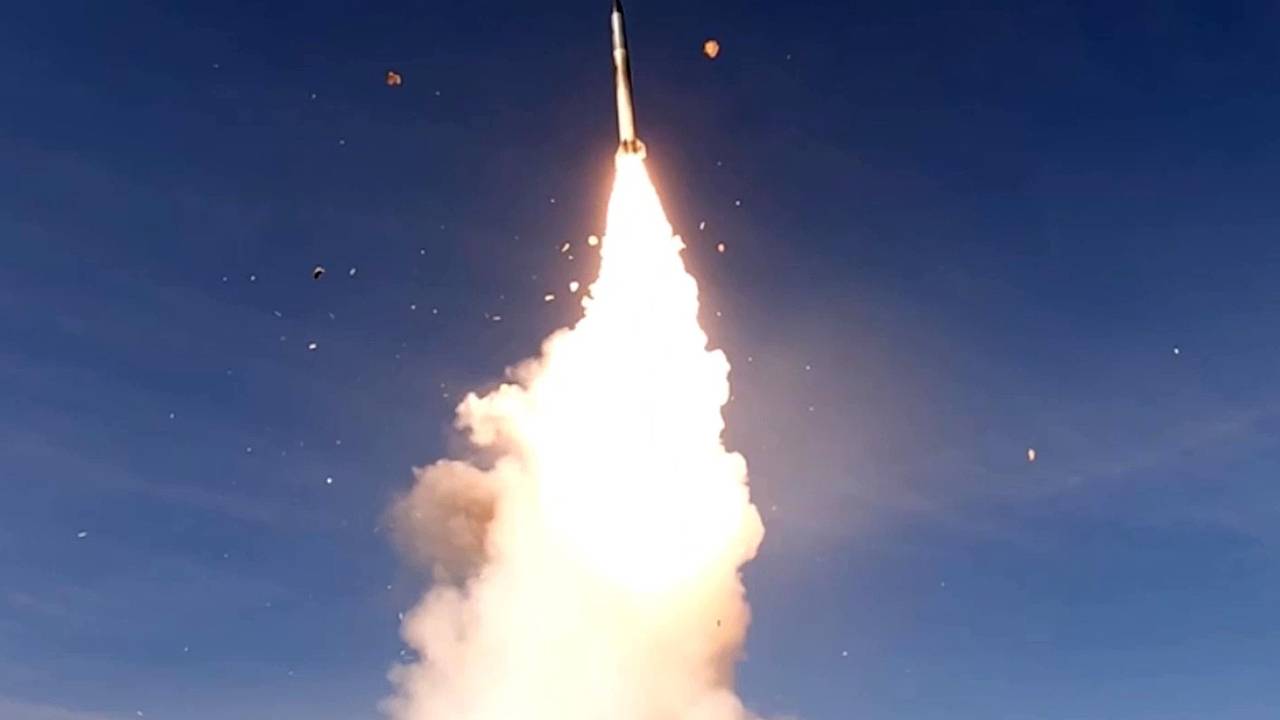 Предотвращен воздушный удар ВСУ по России