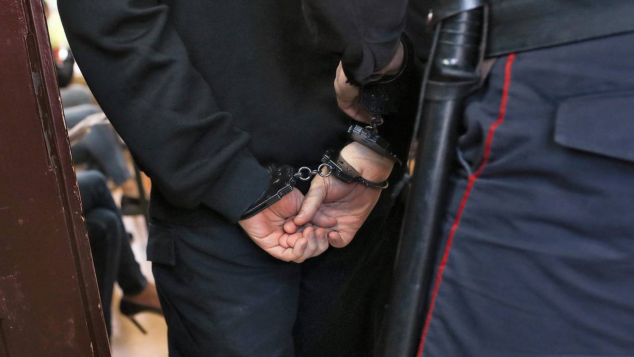 ФСБ задержала призывавшего расправляться с россиянами жителя Севастополя