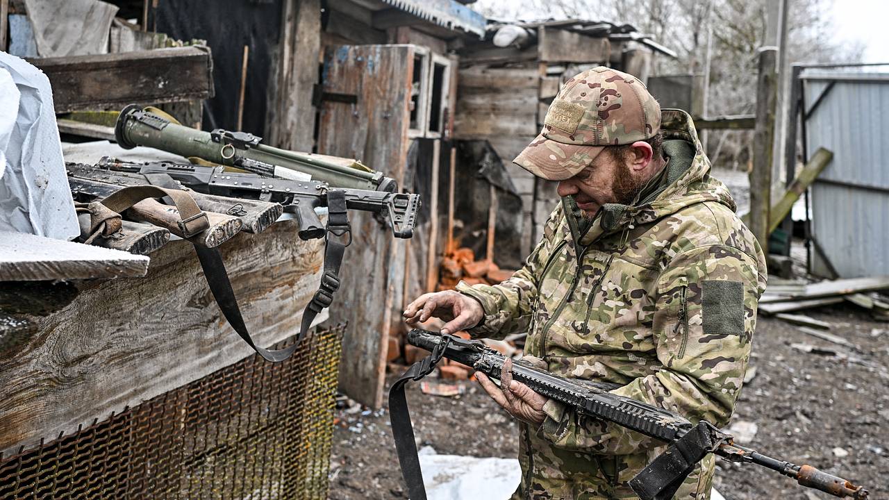 Российские военные раскрыли неожиданные подробности освобождения курского Свердликово