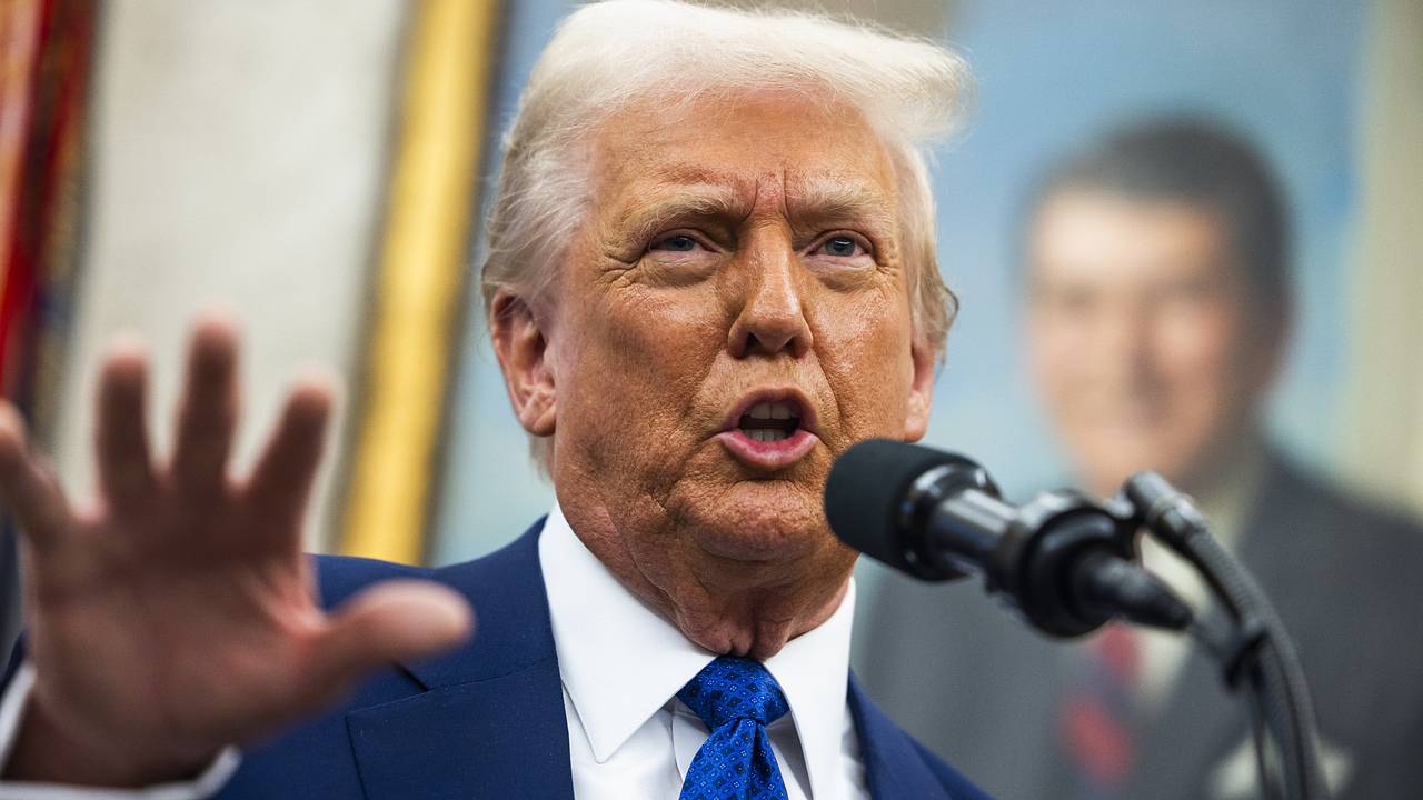 «Разозлили Трампа». На Западе рассказали о реакции президента США на заявления Зеленского о переговорах