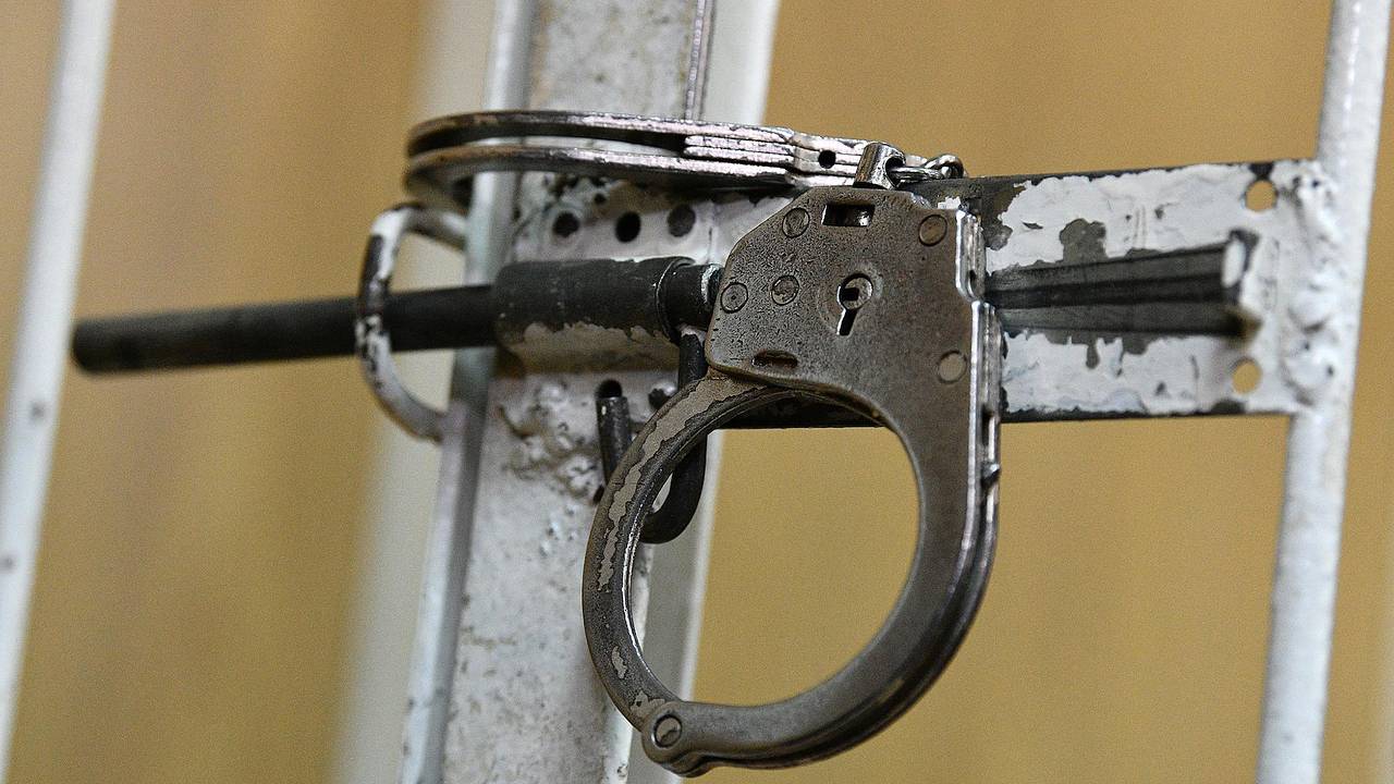 Украинский пулеметчик получил срок за расстрел троих российских пленных в Курской области