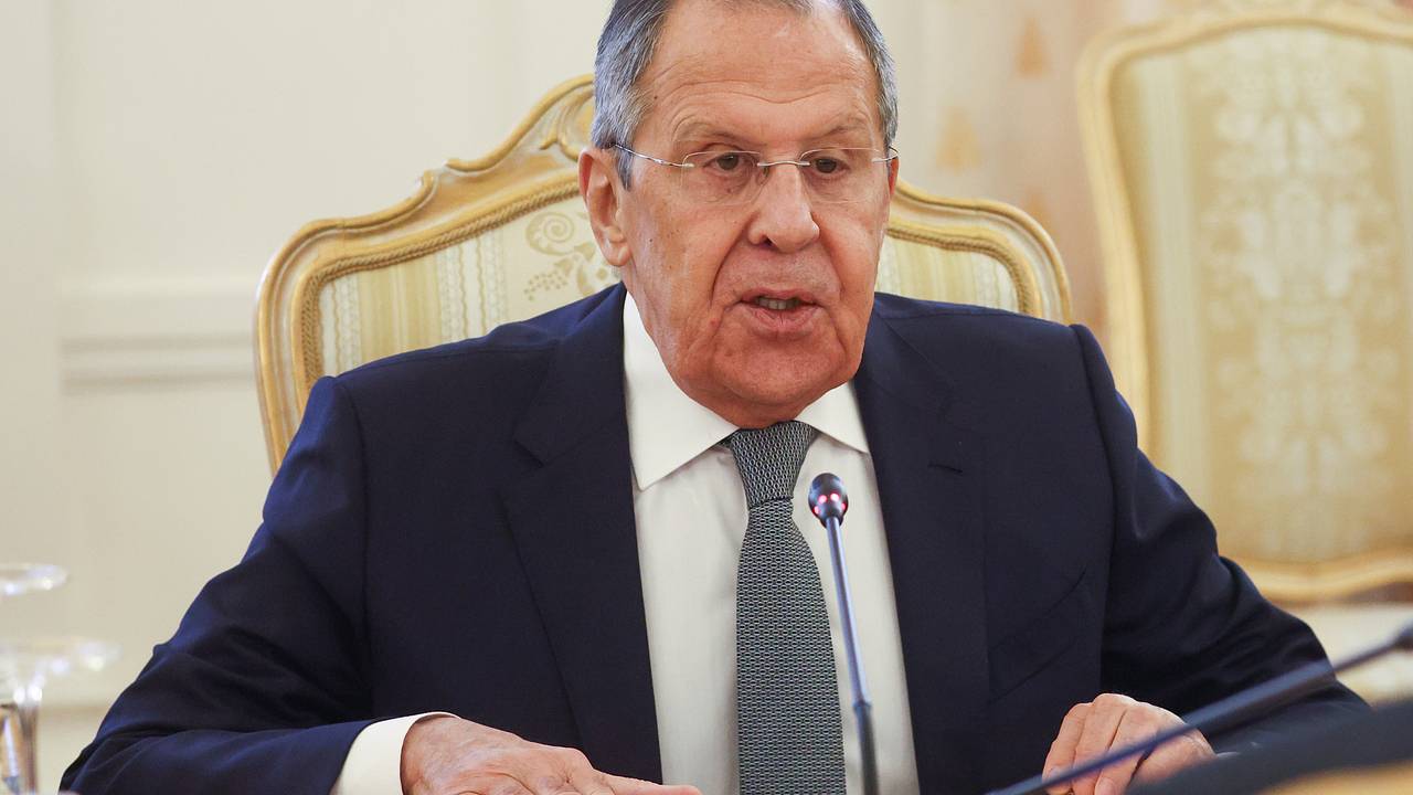 Лавров высказался о совпадении интересов России и США