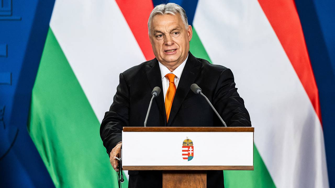 Орбан заявил о планах ЕС заставить Венгрию заплатить Украине из-за Трампа