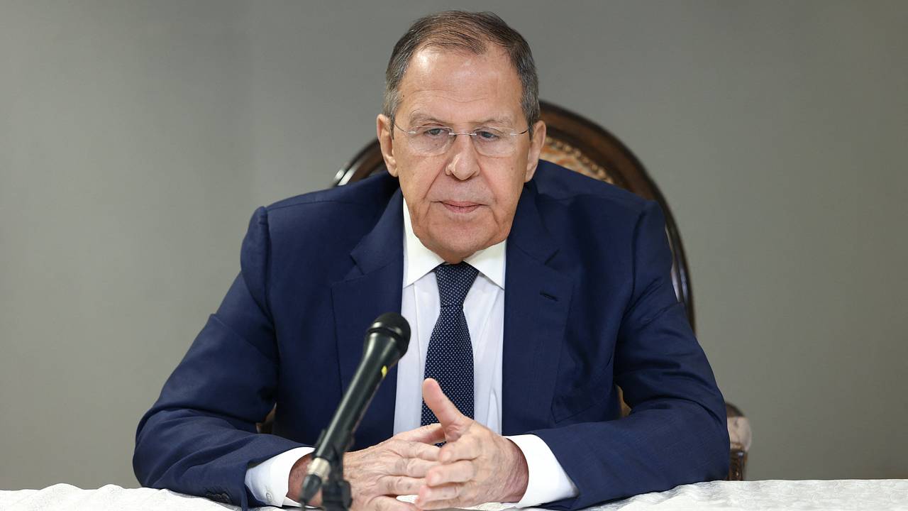 Лавров выступил против визового режима для мигрантов