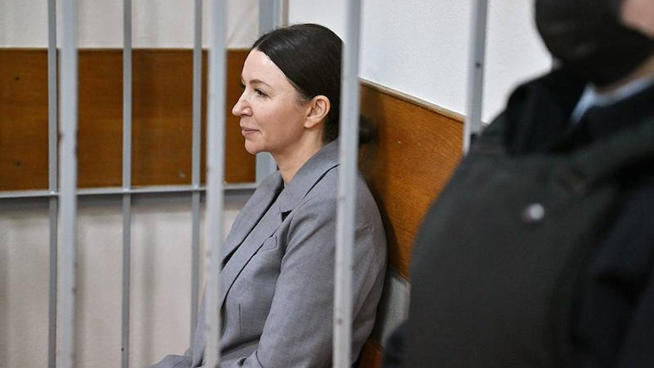 Омбудсмен рассказала о защите прав «королевы марафонов» в СИЗО
