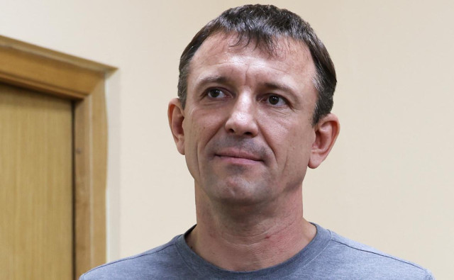 ТАСС узнал о дополнительной экспертизе по делу генерал-майора Попова