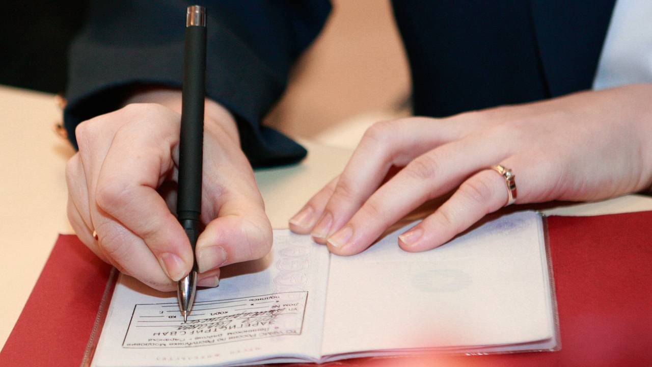 Россиянам захотели разрешить прописываться в апартаментах