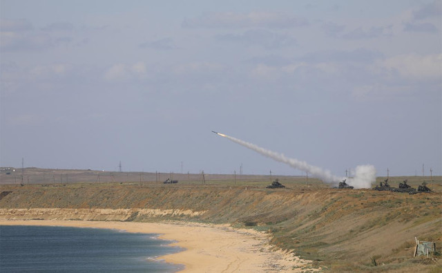 Минобороны сообщило о двух сбитых дронах над двумя регионами России