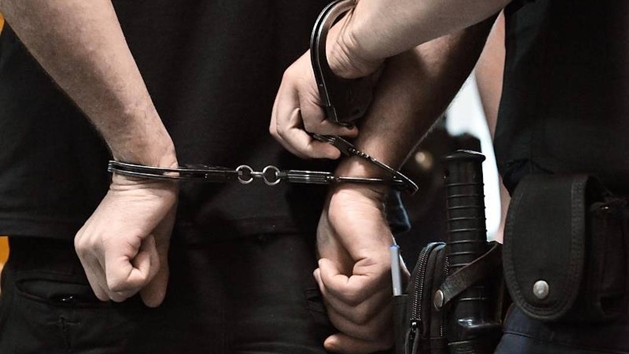 Стрелявший в российского бойца ММА из пистолета признал вину