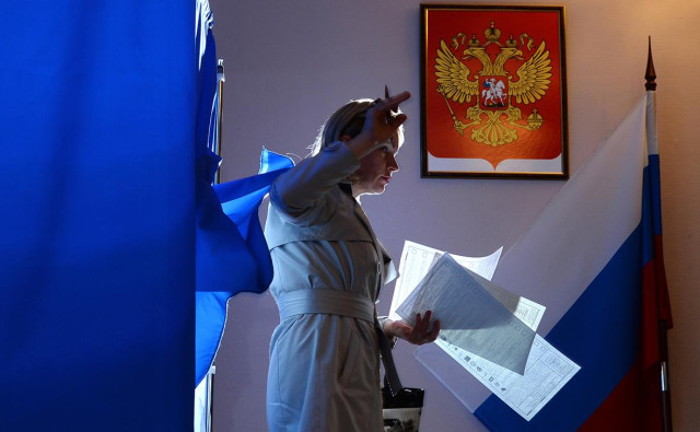 «Новые люди» предложили условие для возвращения прямых выборов мэров