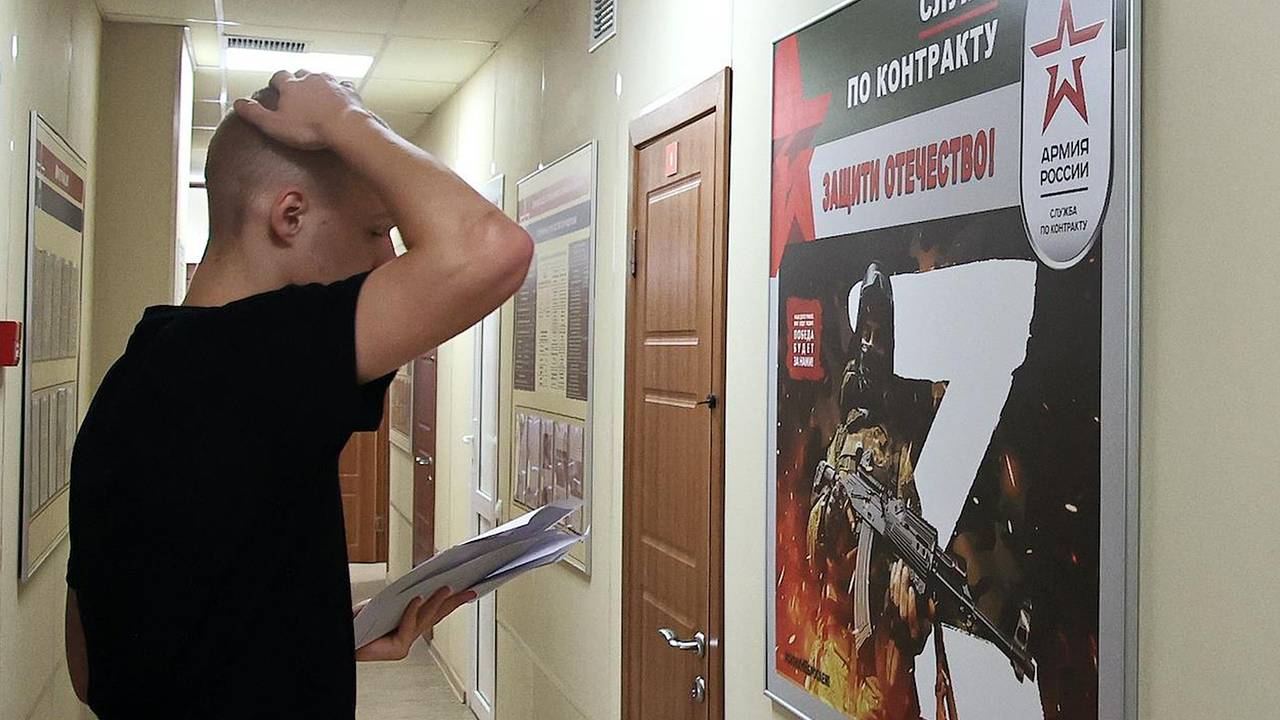 В российском регионе в полтора раза увеличили выплату за контракт с Минобороны