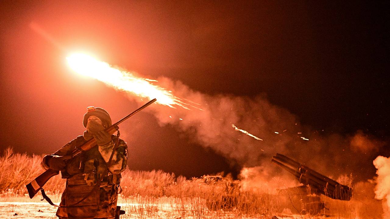 Названа вероятная цель раскрытого Путиным наступления на Украину из Курской области