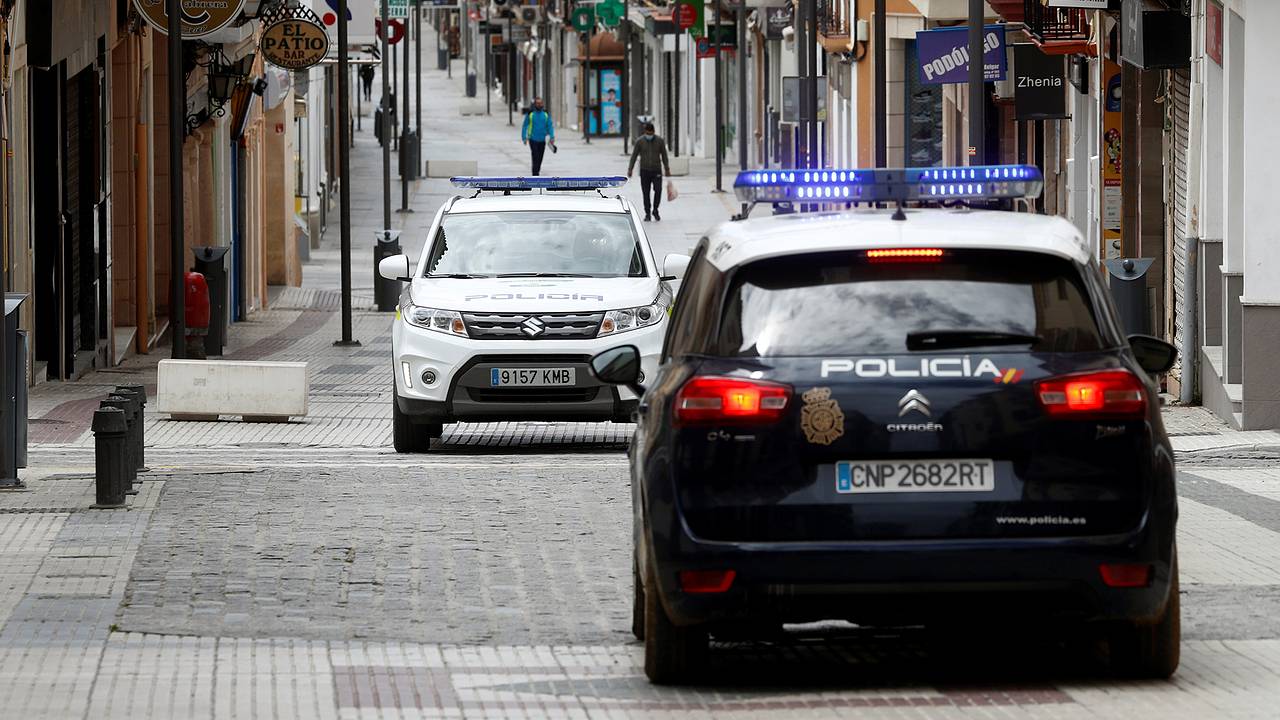 В Испании заявили о задержании обвиняемой в якобы отмывании денег «русской мафии»