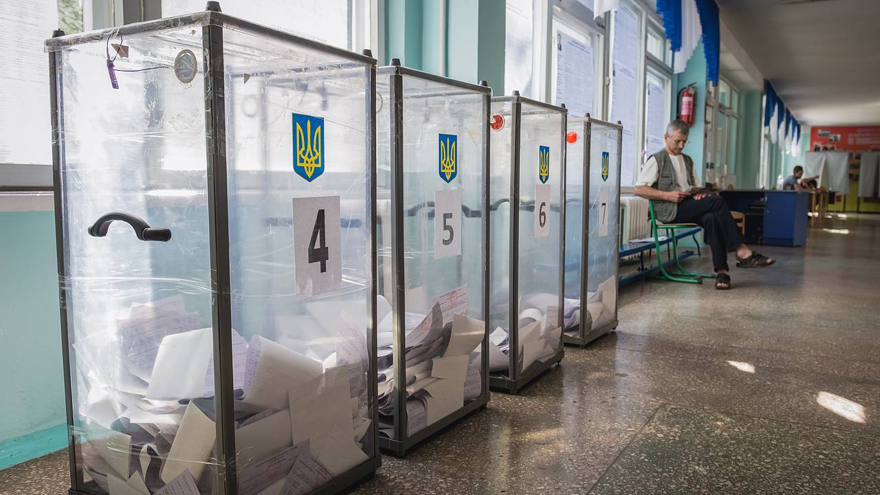 В Раде назвали условие победы на следующих президентских выборах