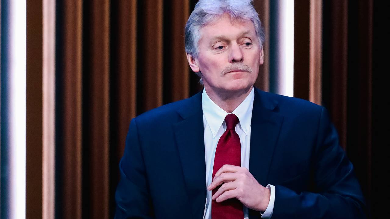 В Кремле заявили о параличе посольств России и США