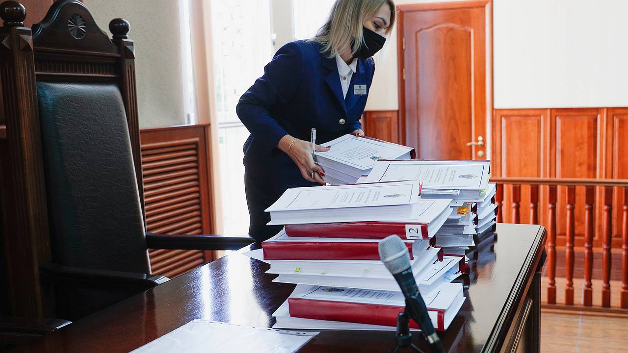В российском регионе главу поселка обвинили в халатности из-за бездомных собак