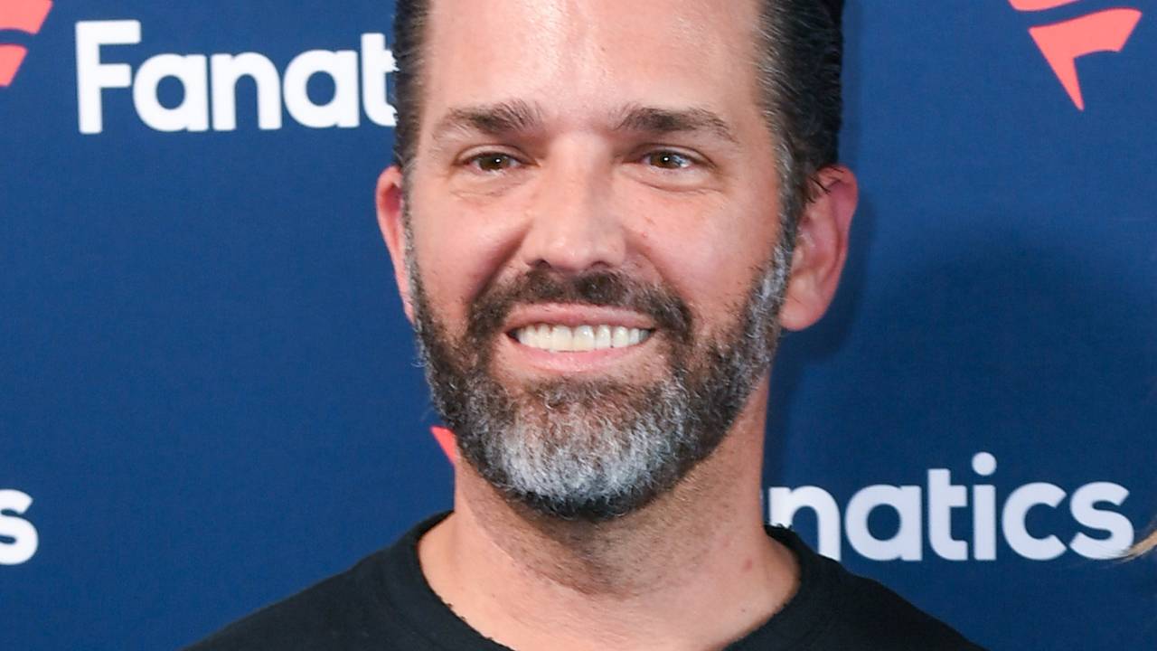 Сын Трампа назвал конфликт на Украине ничего не значащим для американцев