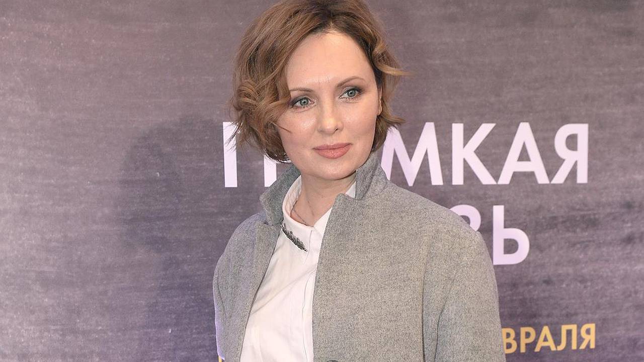 52-летняя звезда сериала «Кухня» раскрыла секрет красоты