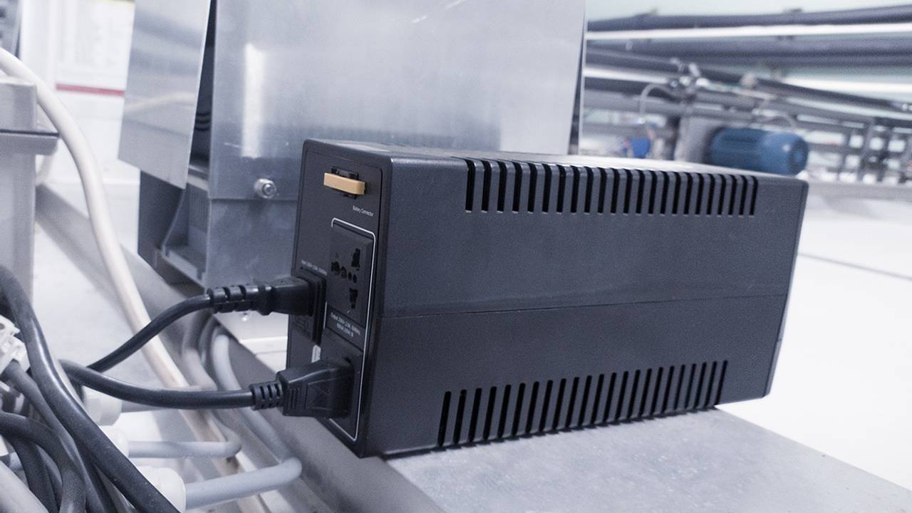 Назван способ обезопасить себя от сбоя электроэнергии