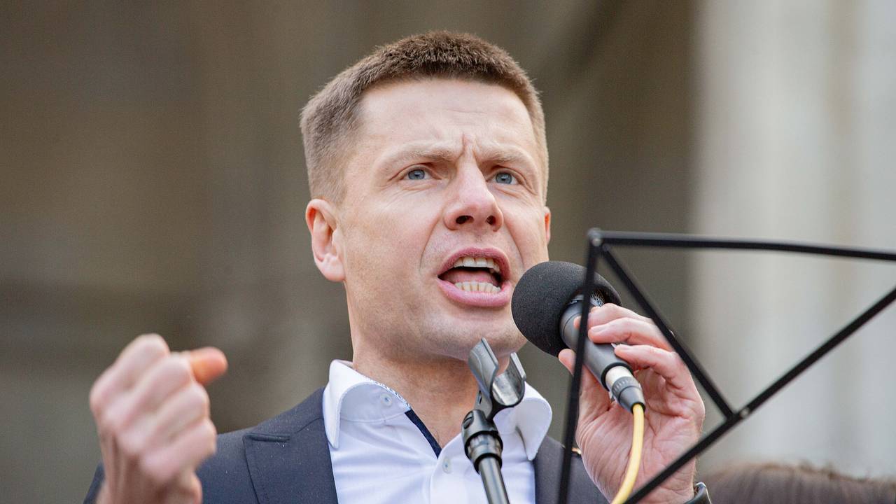 В Раде обрушились с критикой на Зеленского
