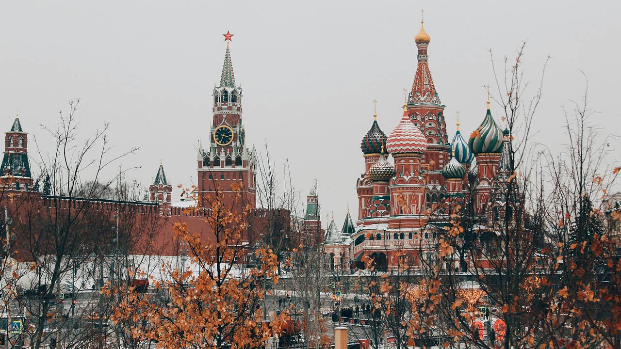 В США признали провал попыток ослабить Россию с помощью санкций