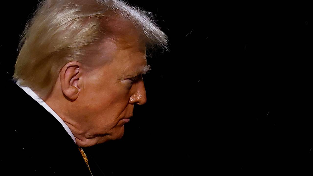 На Украине похвалили Трампа за критику Зеленского