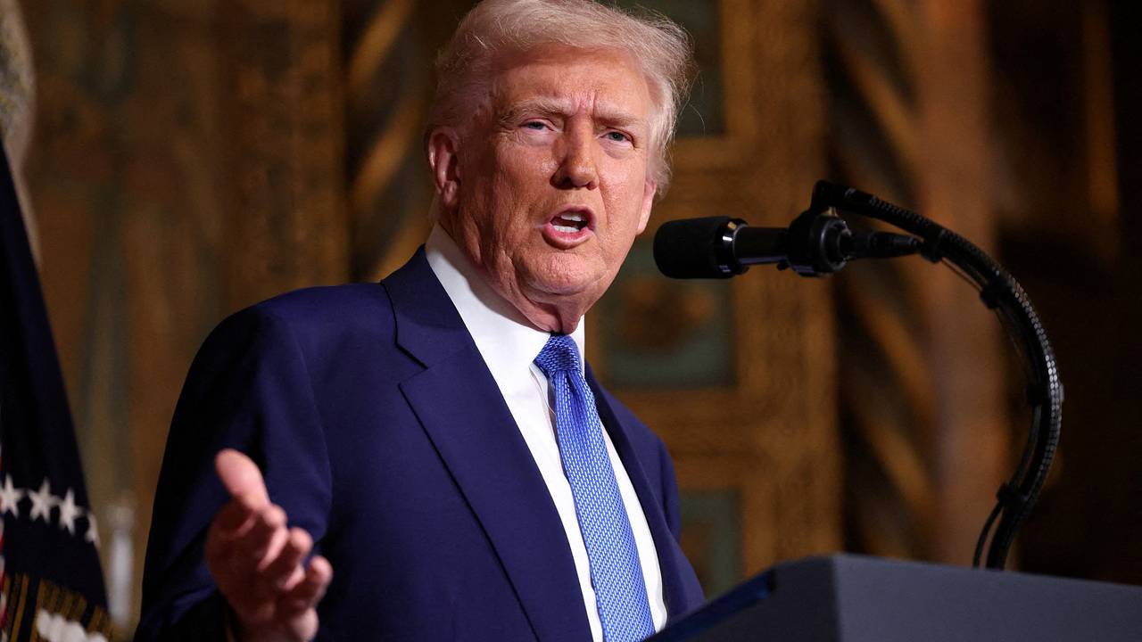 В США оценили влияние критики Трампа в адрес Зеленского на переговоры по Украине